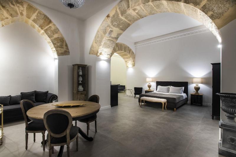 Palazzo Natoli Boutique Hotel Palermo Dış mekan fotoğraf