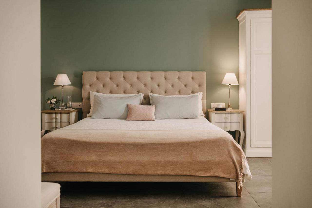 Palazzo Natoli Boutique Hotel Palermo Dış mekan fotoğraf