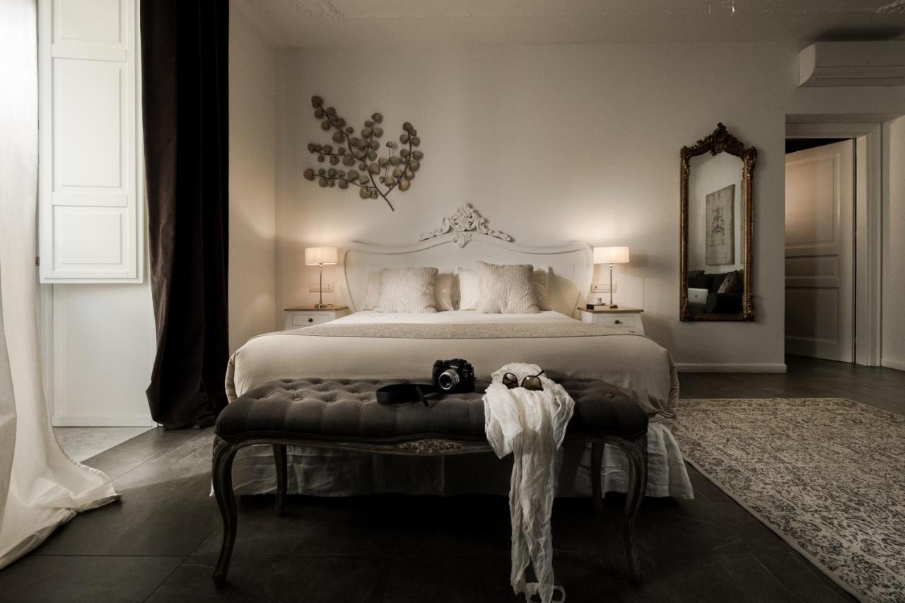 Palazzo Natoli Boutique Hotel Palermo Dış mekan fotoğraf