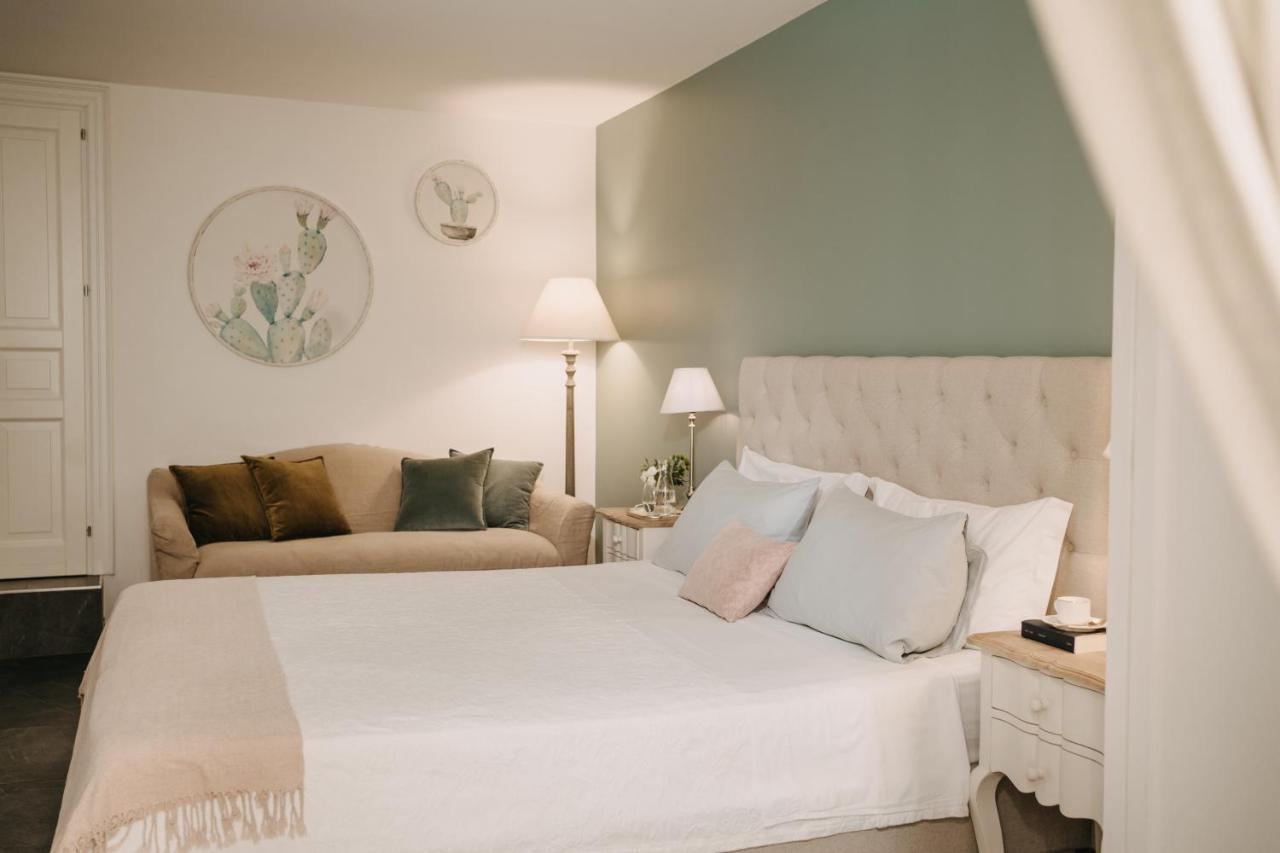 Palazzo Natoli Boutique Hotel Palermo Dış mekan fotoğraf