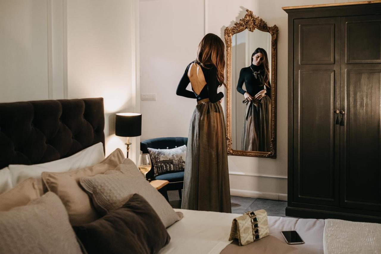 Palazzo Natoli Boutique Hotel Palermo Dış mekan fotoğraf
