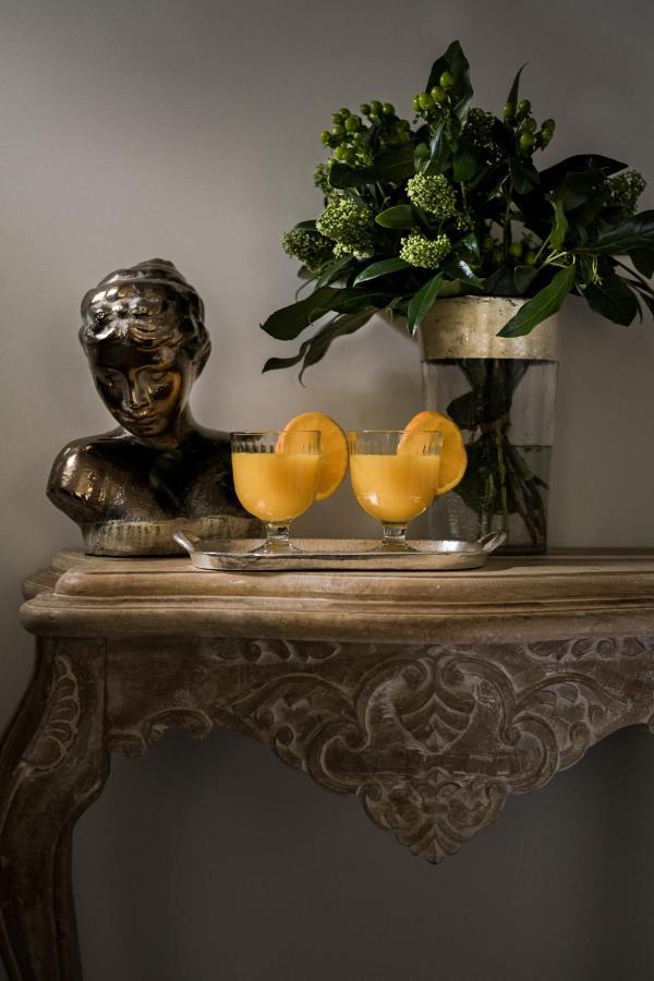 Palazzo Natoli Boutique Hotel Palermo Dış mekan fotoğraf