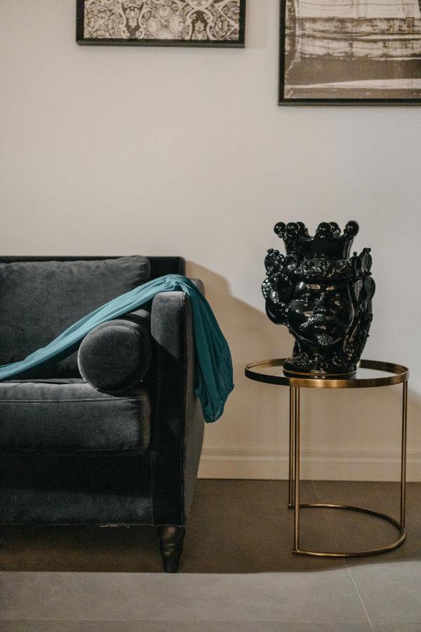 Palazzo Natoli Boutique Hotel Palermo Dış mekan fotoğraf
