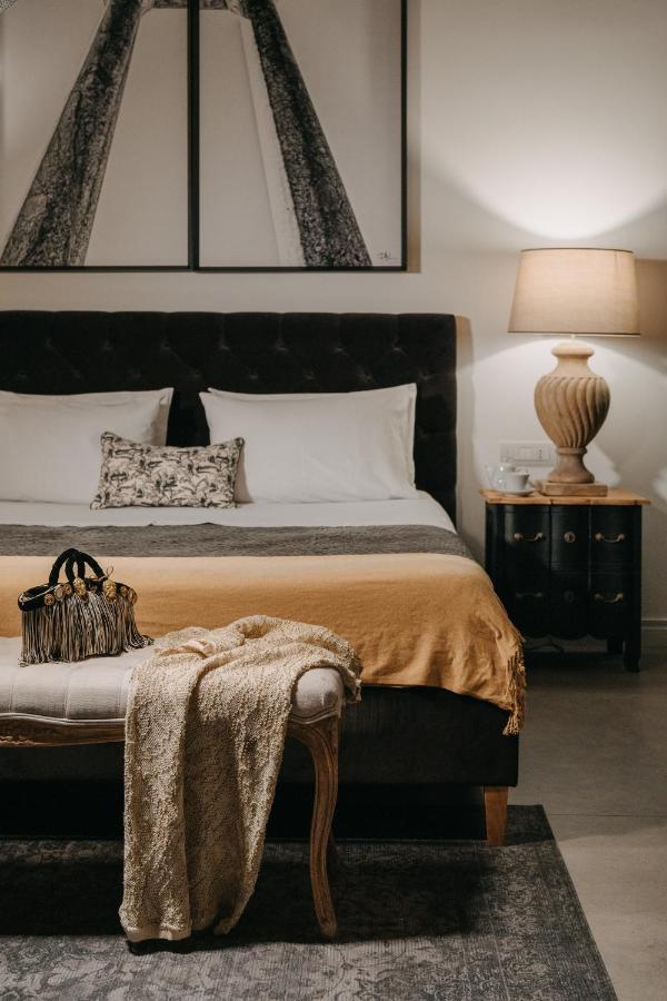 Palazzo Natoli Boutique Hotel Palermo Dış mekan fotoğraf