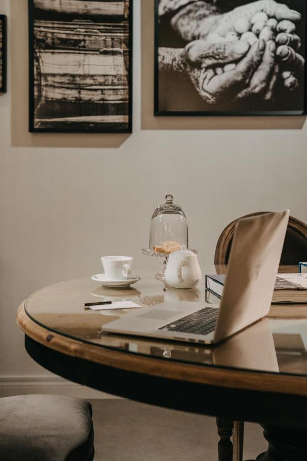 Palazzo Natoli Boutique Hotel Palermo Dış mekan fotoğraf