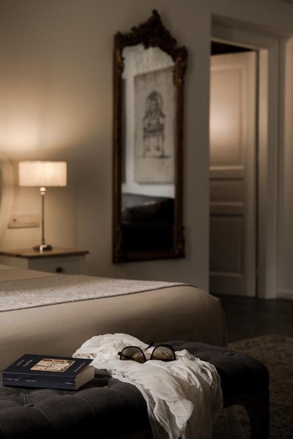 Palazzo Natoli Boutique Hotel Palermo Dış mekan fotoğraf