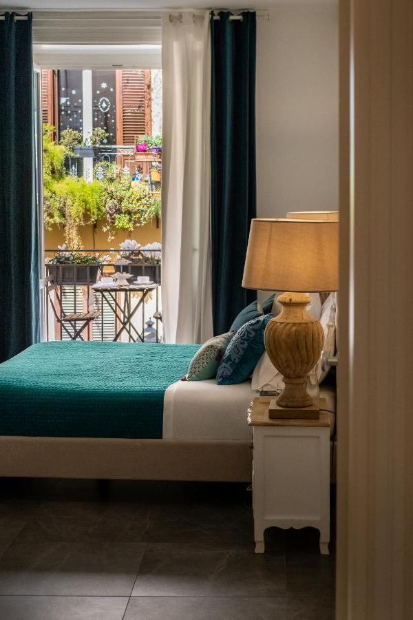 Palazzo Natoli Boutique Hotel Palermo Dış mekan fotoğraf