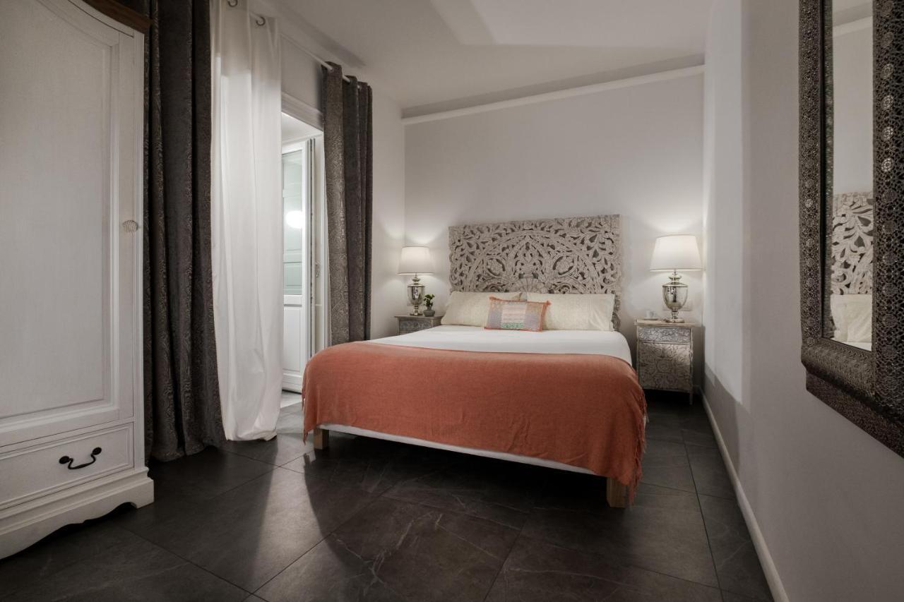 Palazzo Natoli Boutique Hotel Palermo Dış mekan fotoğraf