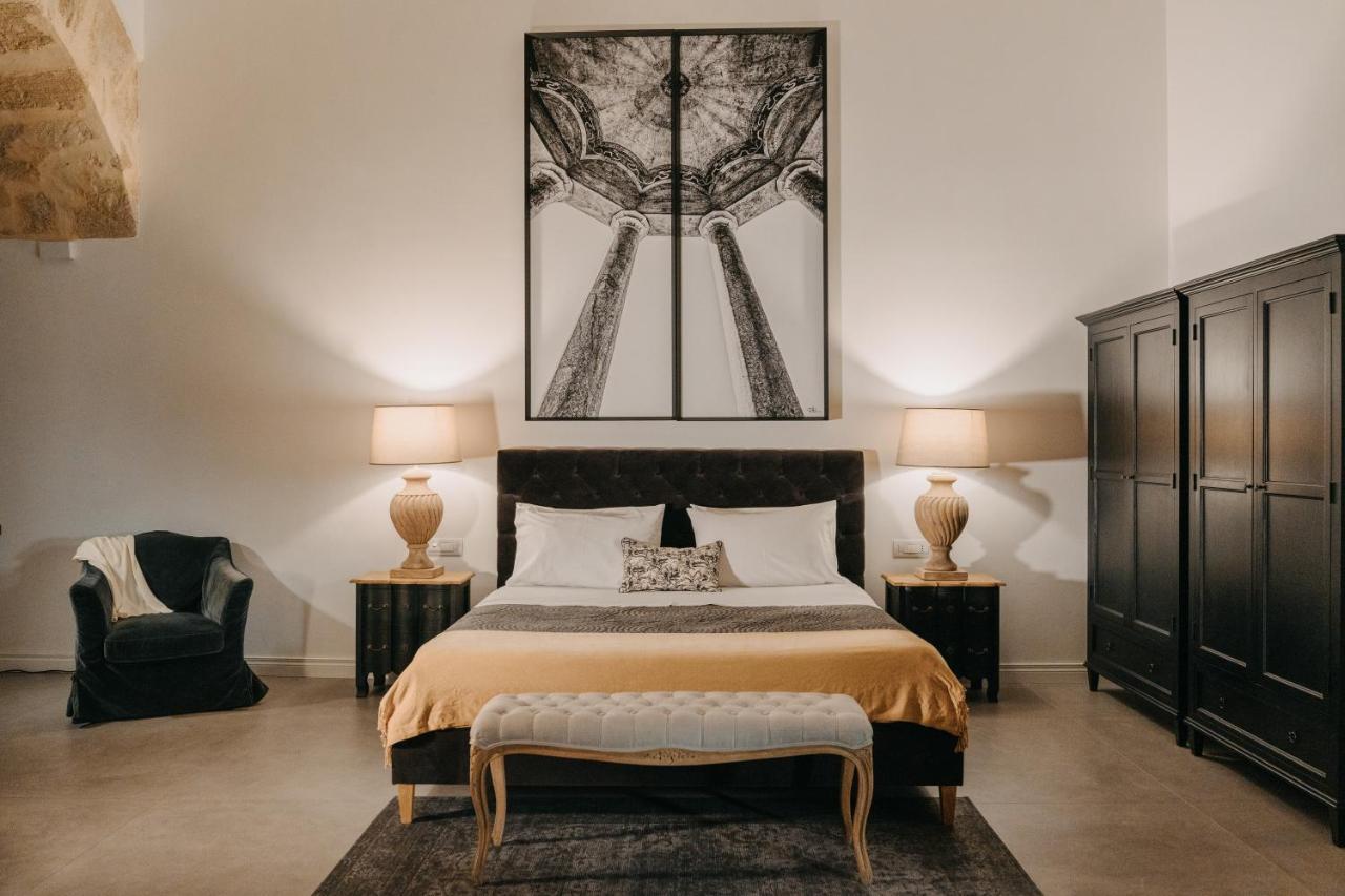 Palazzo Natoli Boutique Hotel Palermo Dış mekan fotoğraf