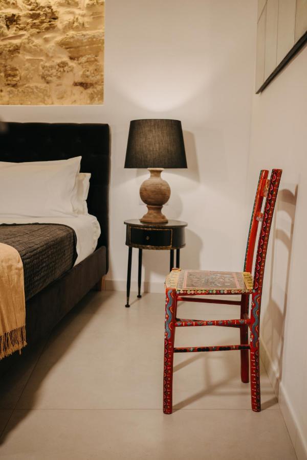 Palazzo Natoli Boutique Hotel Palermo Dış mekan fotoğraf