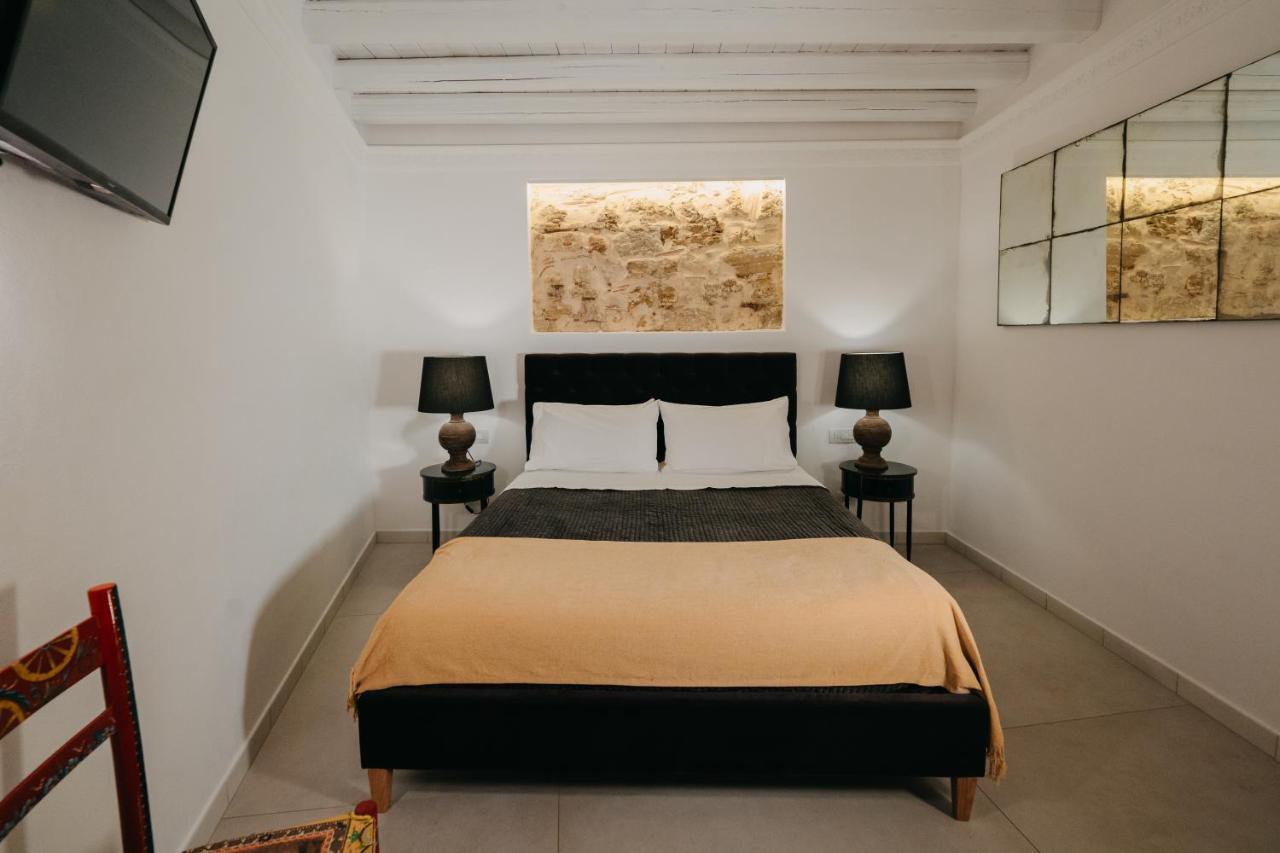 Palazzo Natoli Boutique Hotel Palermo Dış mekan fotoğraf