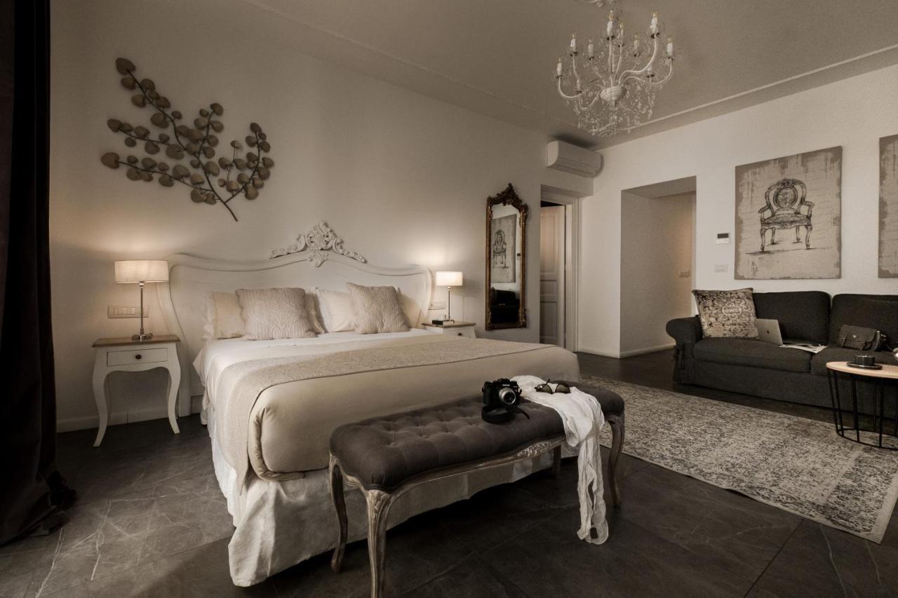 Palazzo Natoli Boutique Hotel Palermo Dış mekan fotoğraf