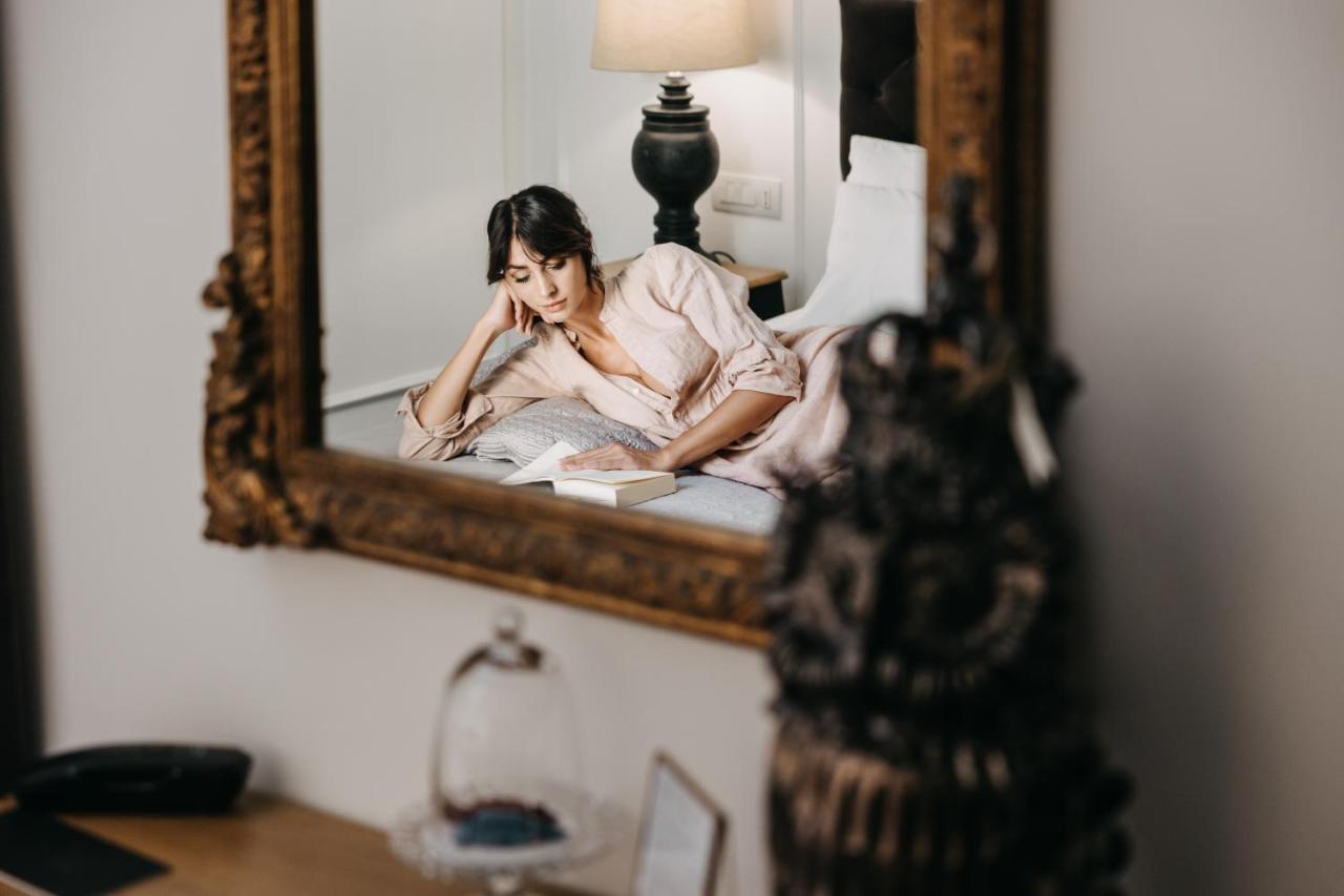 Palazzo Natoli Boutique Hotel Palermo Dış mekan fotoğraf