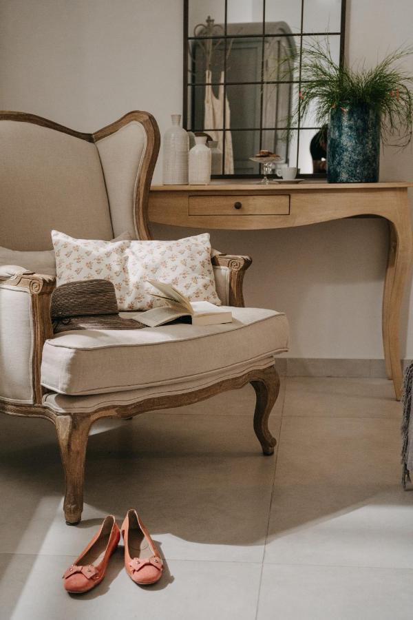 Palazzo Natoli Boutique Hotel Palermo Dış mekan fotoğraf