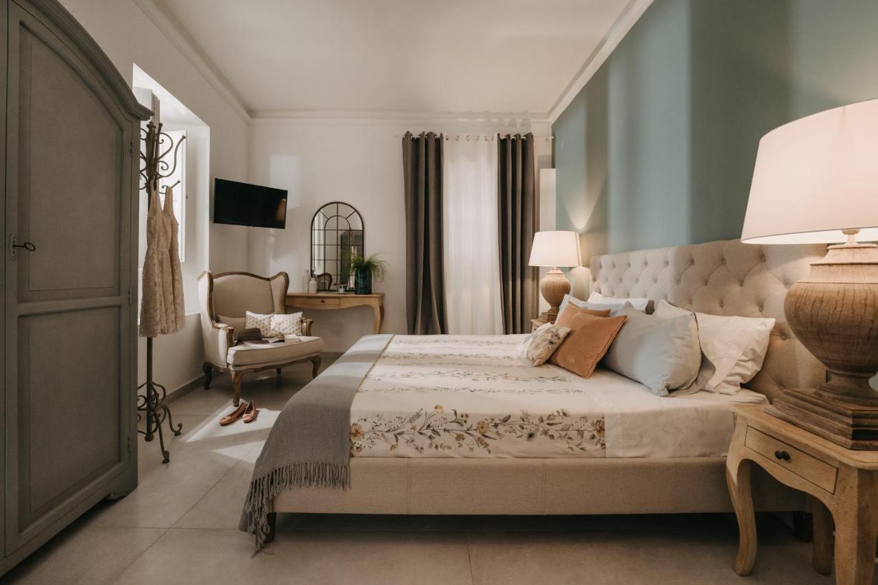 Palazzo Natoli Boutique Hotel Palermo Dış mekan fotoğraf