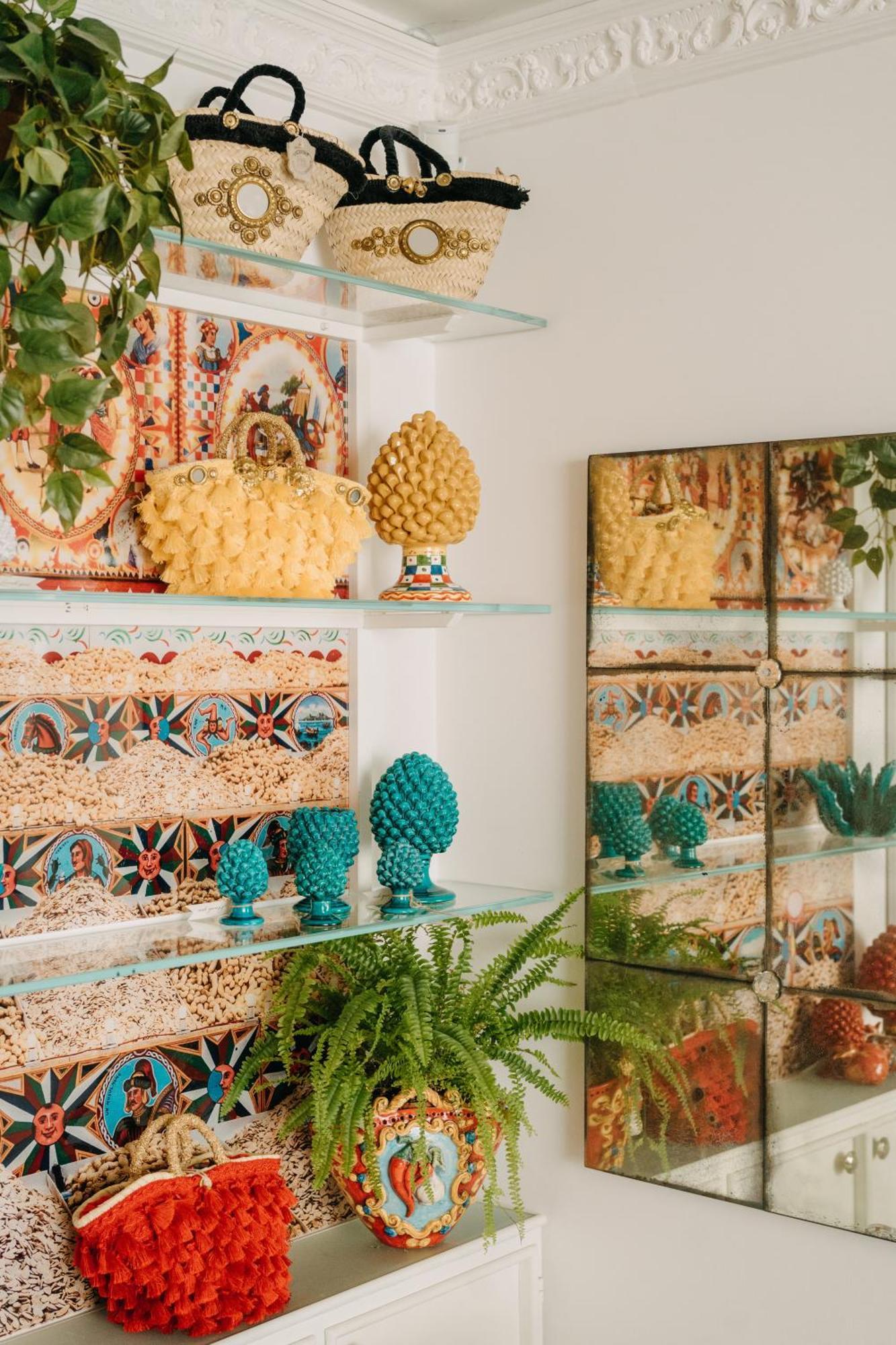 Palazzo Natoli Boutique Hotel Palermo Dış mekan fotoğraf