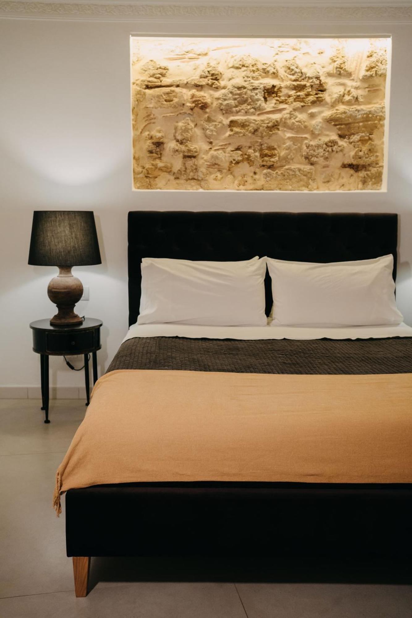 Palazzo Natoli Boutique Hotel Palermo Dış mekan fotoğraf