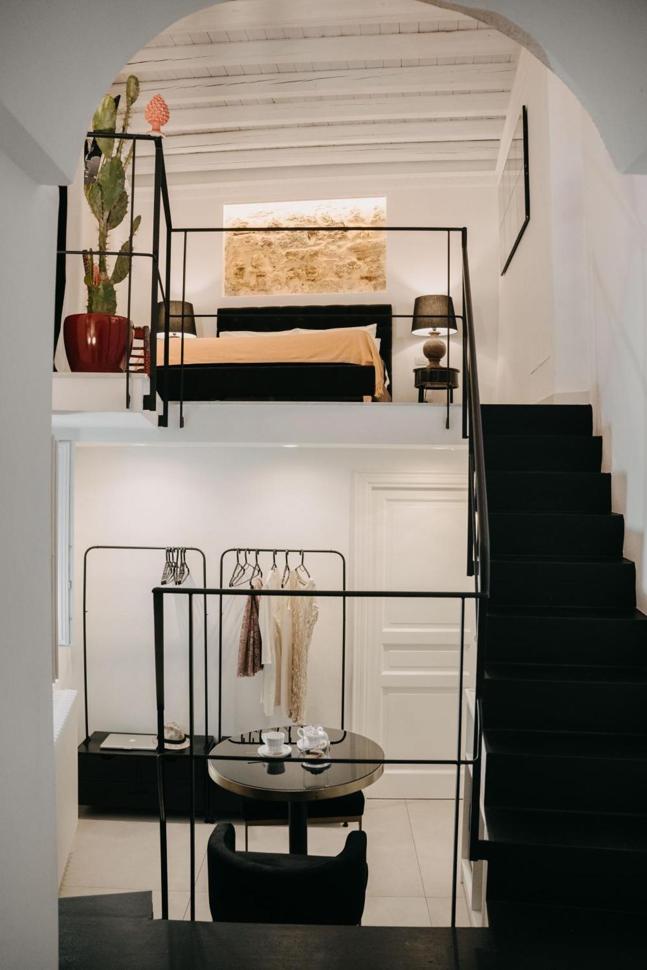 Palazzo Natoli Boutique Hotel Palermo Dış mekan fotoğraf