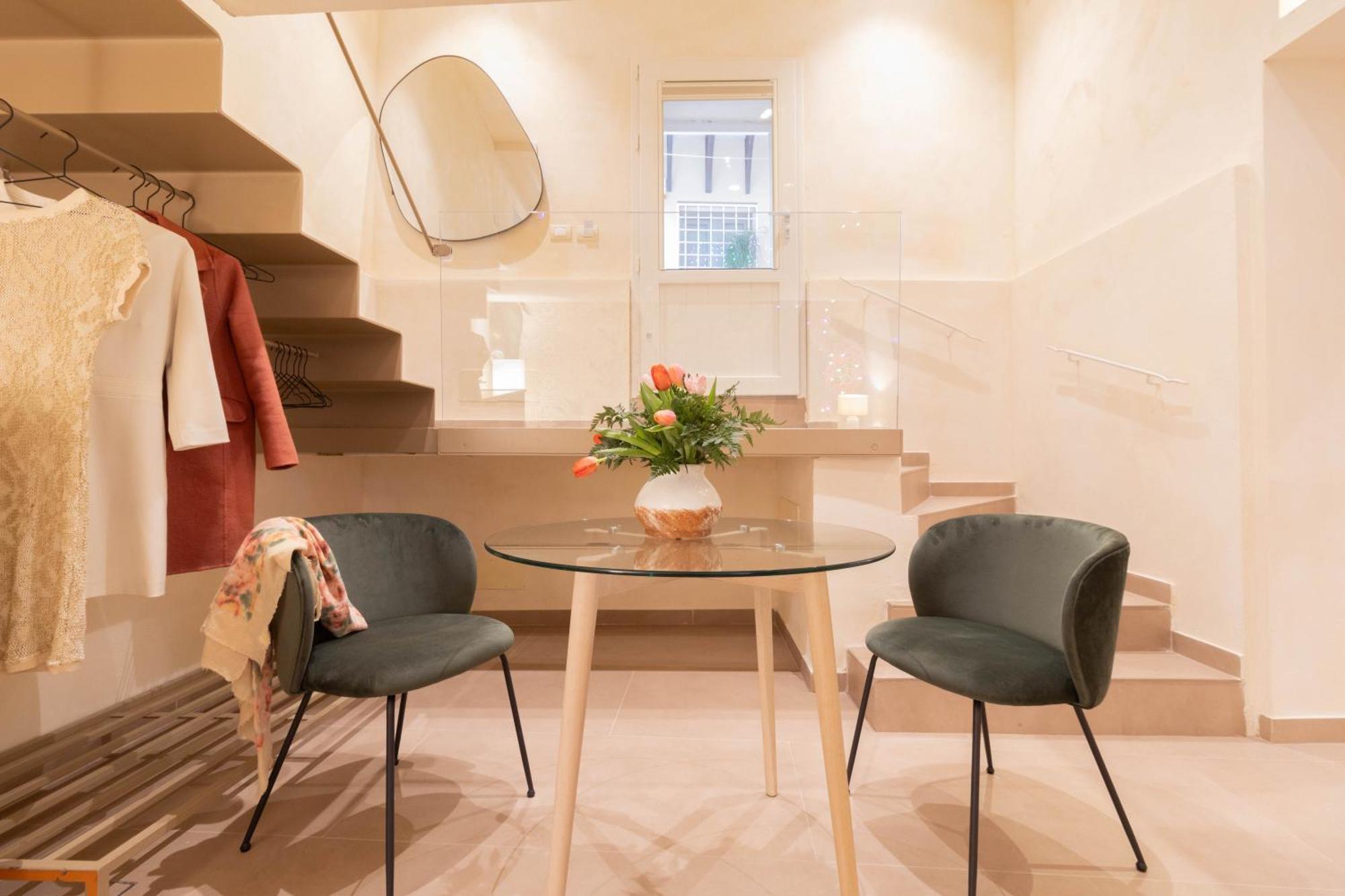 Palazzo Natoli Boutique Hotel Palermo Dış mekan fotoğraf