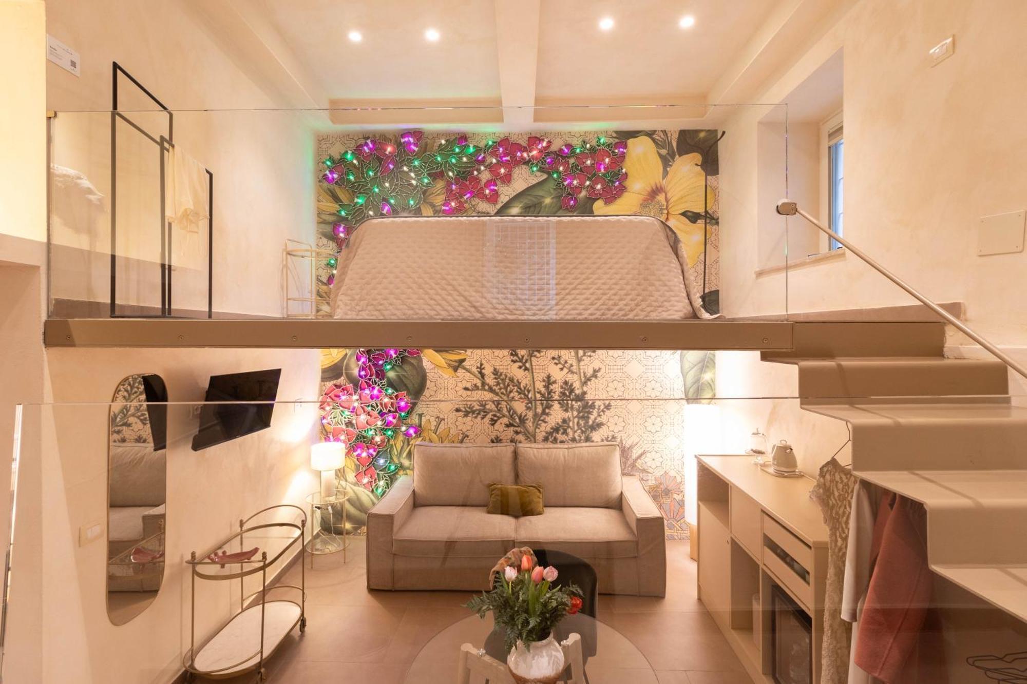 Palazzo Natoli Boutique Hotel Palermo Dış mekan fotoğraf