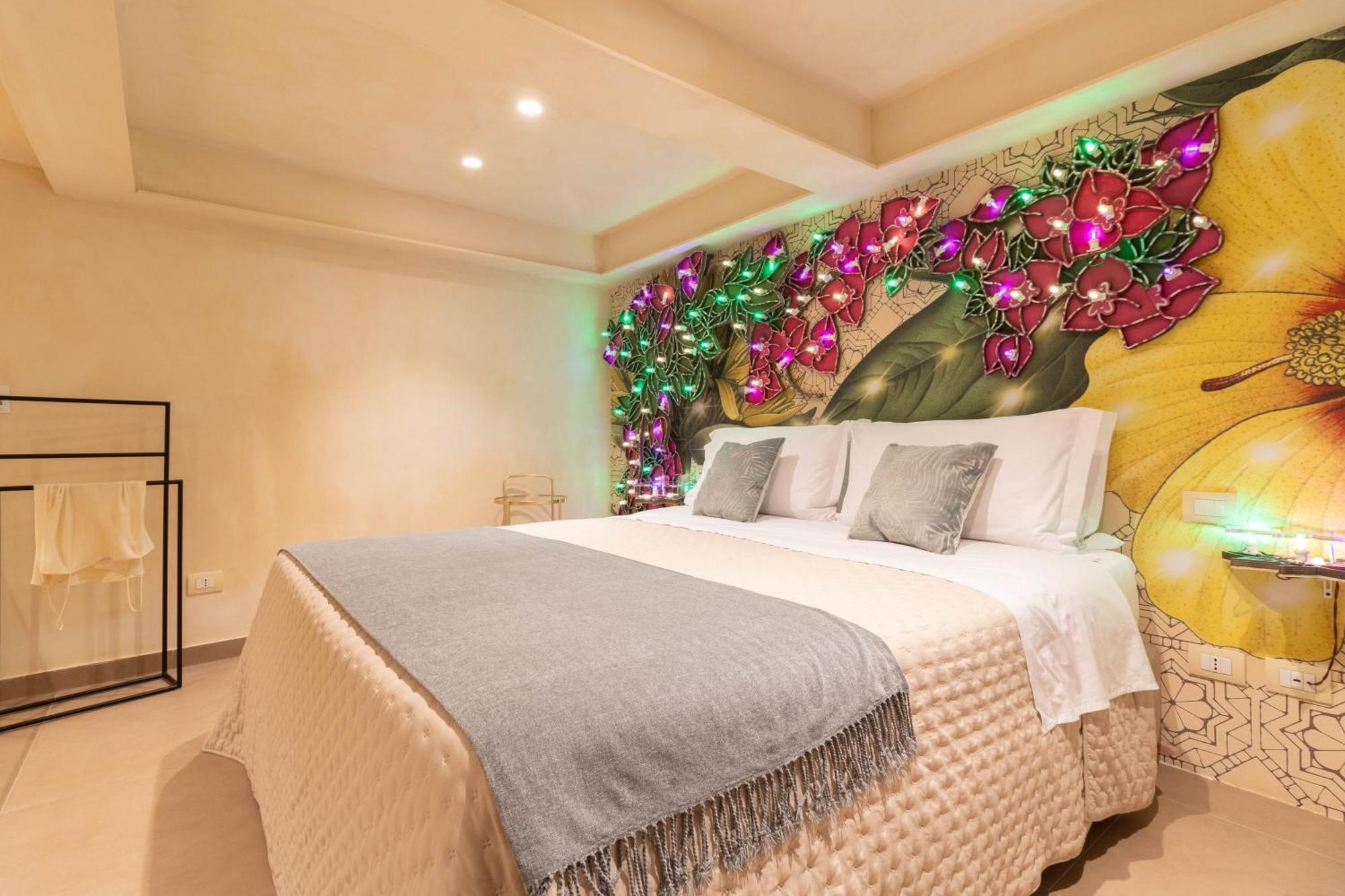 Palazzo Natoli Boutique Hotel Palermo Dış mekan fotoğraf
