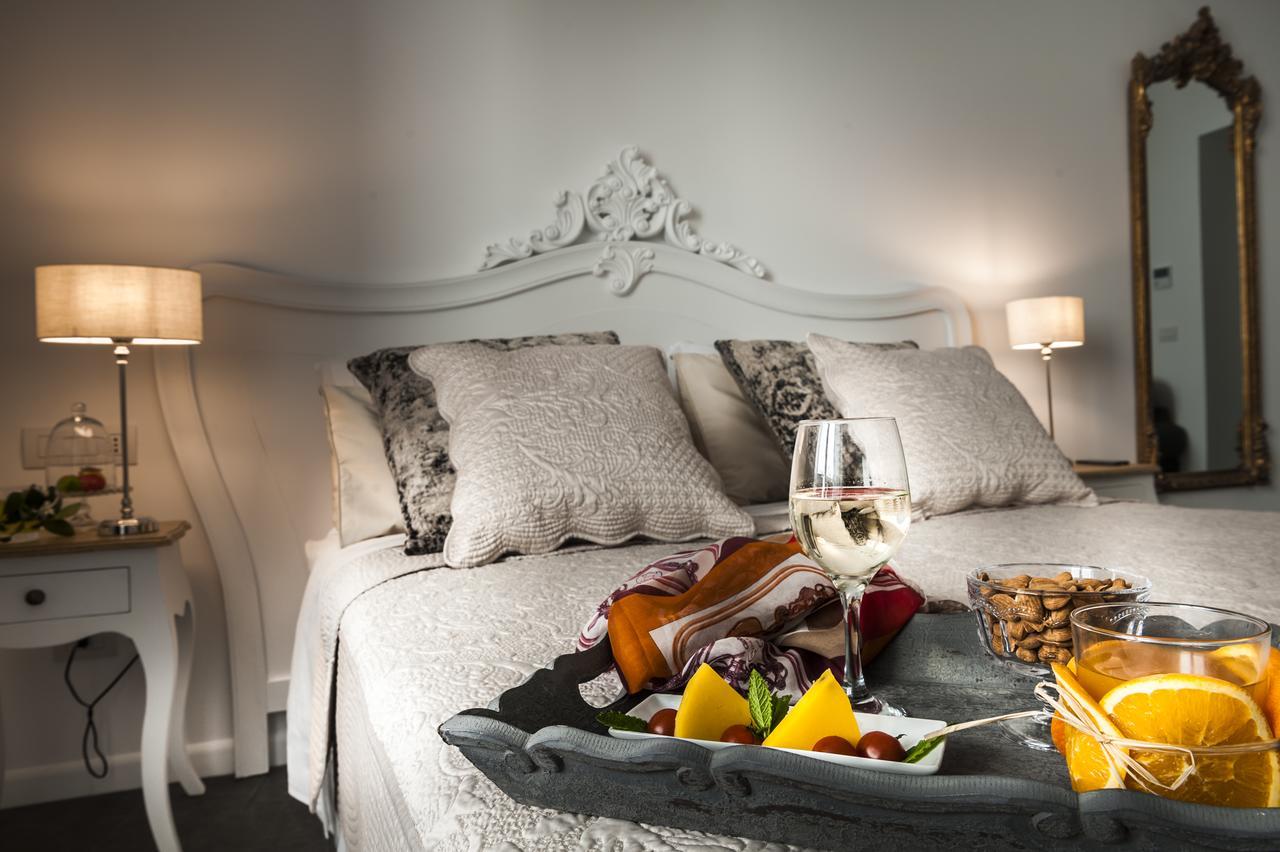 Palazzo Natoli Boutique Hotel Palermo Dış mekan fotoğraf