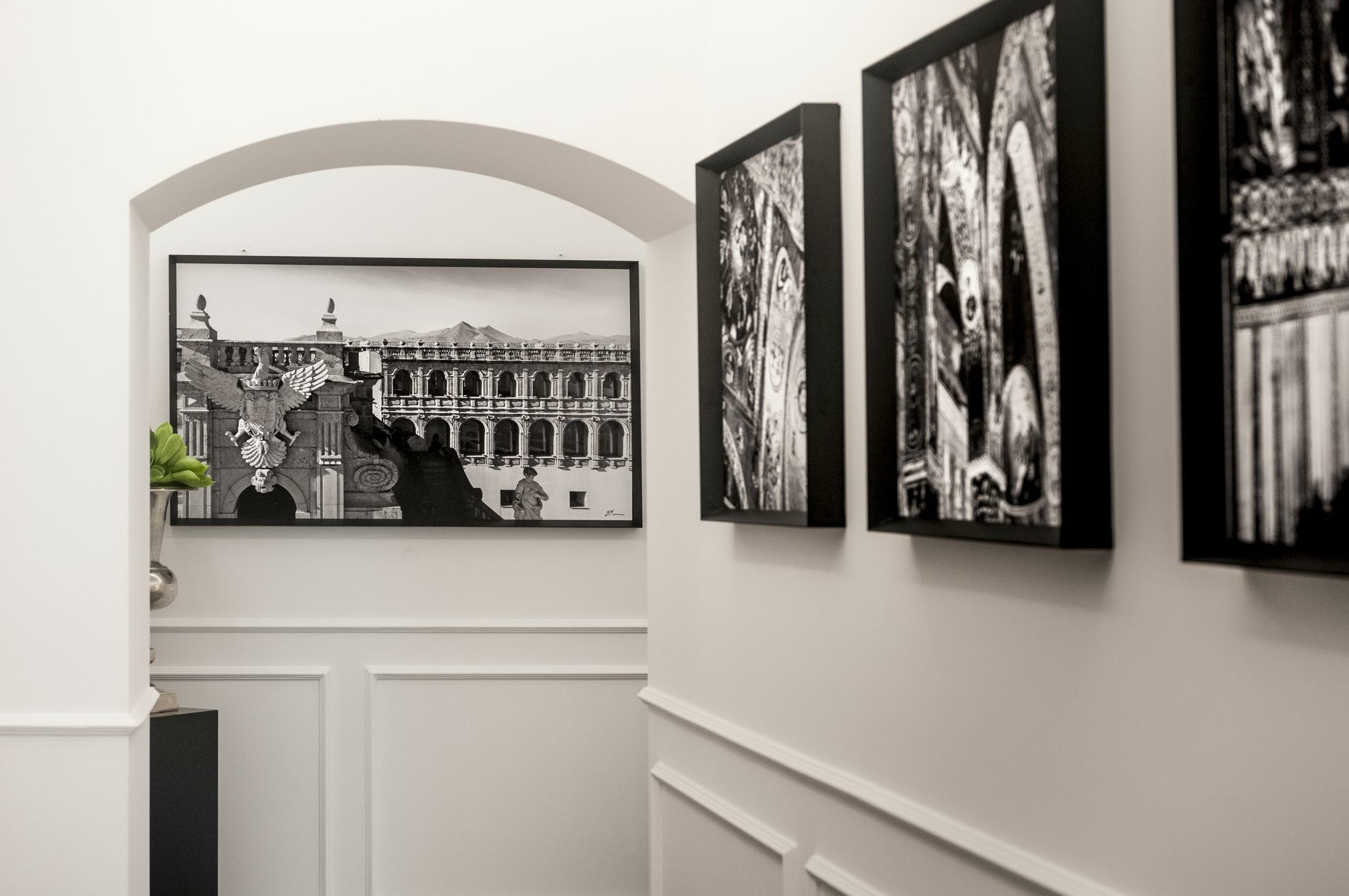 Palazzo Natoli Boutique Hotel Palermo Dış mekan fotoğraf